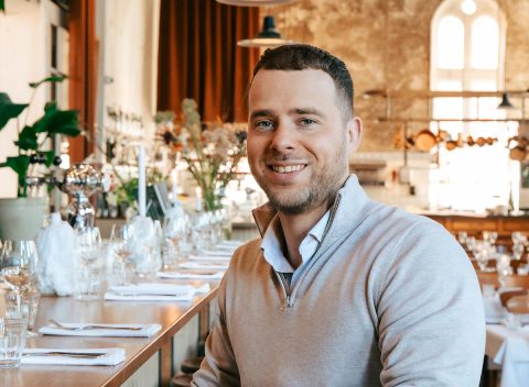 Joeri van Wittmarschen