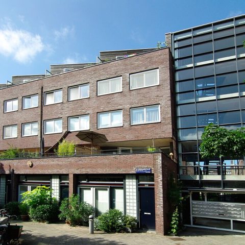 De Kempenaerstraat 211