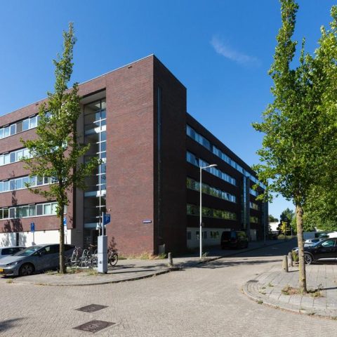 Gaffelaarspad 6