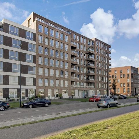 Cas Oorthuyskade 260