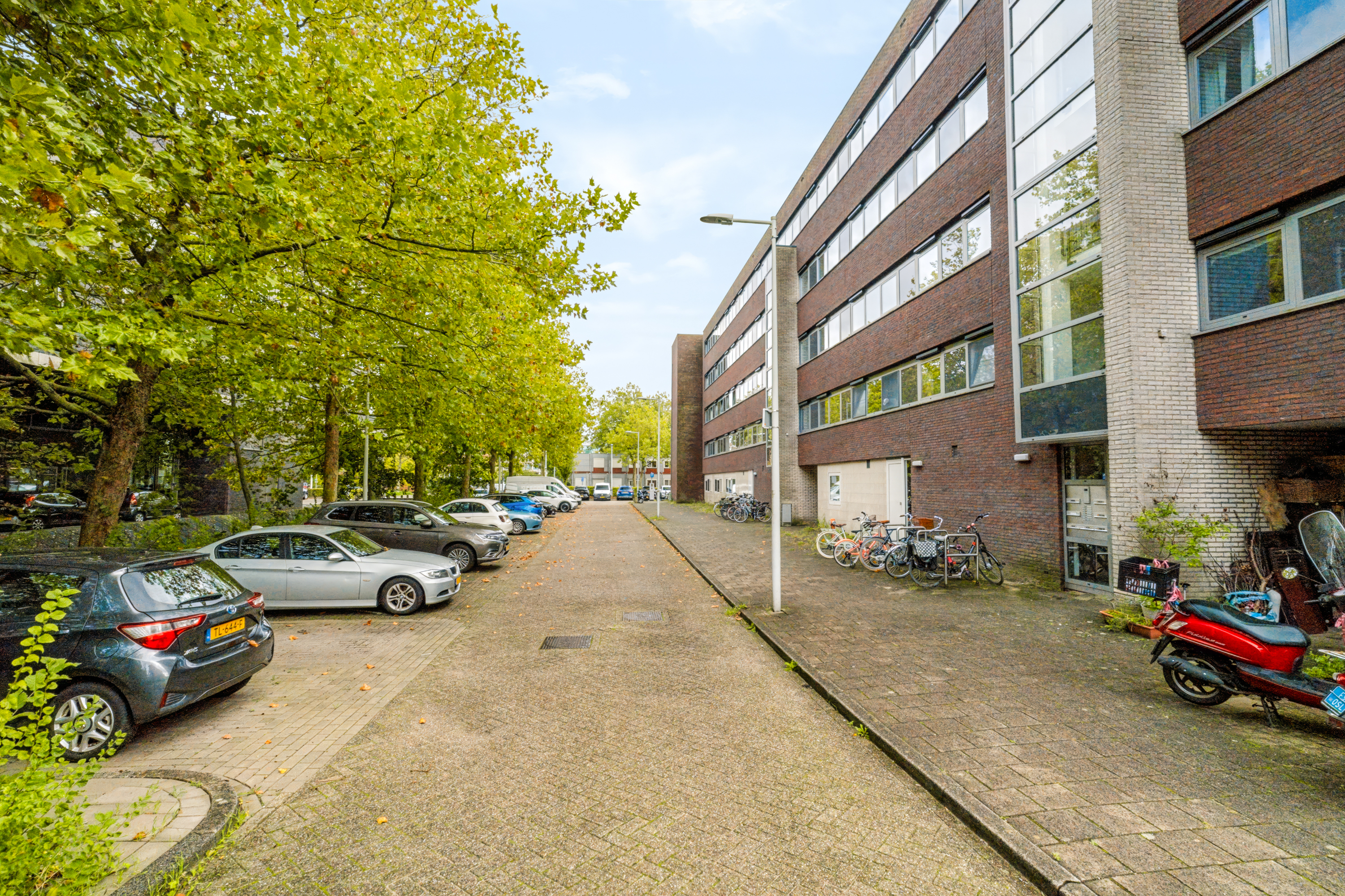 Amstelveenseweg 720B