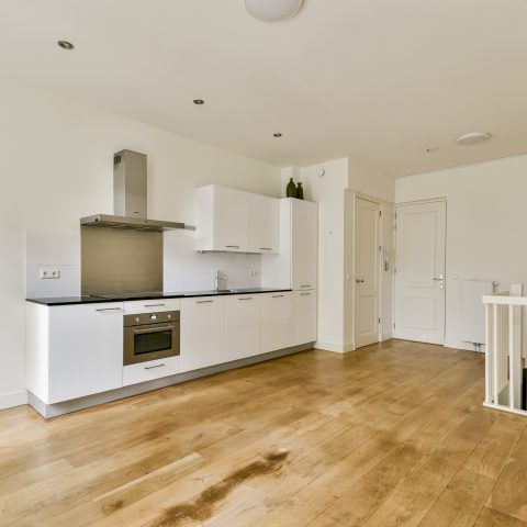 A rental house advertisment