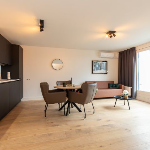 Eurokade 37B, Amsterdam