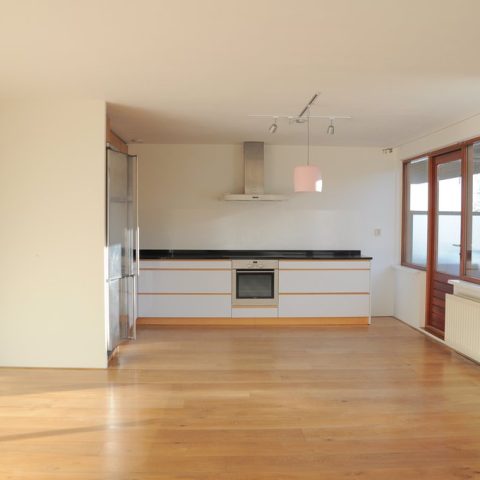 A rental house advertisment